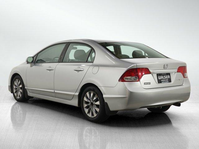 used 2009 Honda Civic car, priced at $8,998