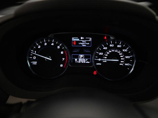 used 2018 Subaru Forester car, priced at $15,998
