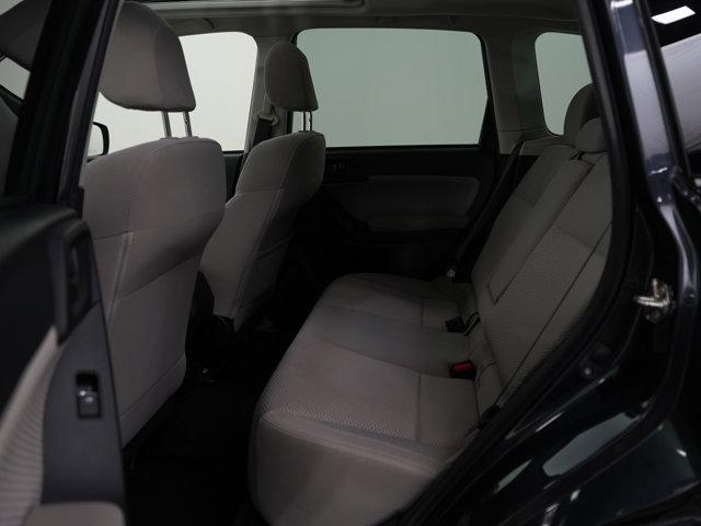 used 2018 Subaru Forester car, priced at $15,998