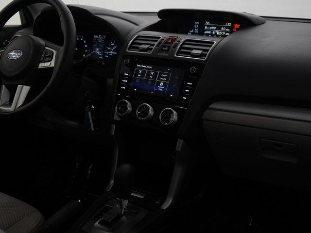 used 2018 Subaru Forester car, priced at $15,998