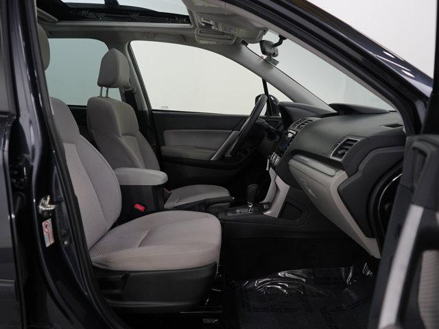used 2018 Subaru Forester car, priced at $15,998