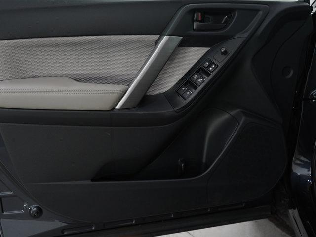used 2018 Subaru Forester car, priced at $15,998