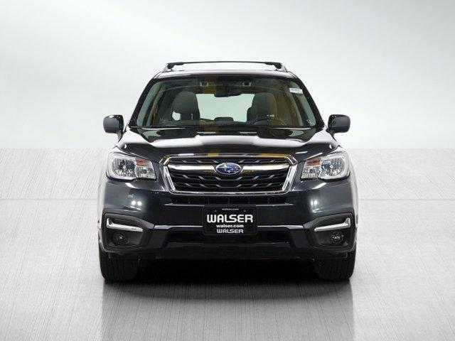 used 2018 Subaru Forester car, priced at $15,998