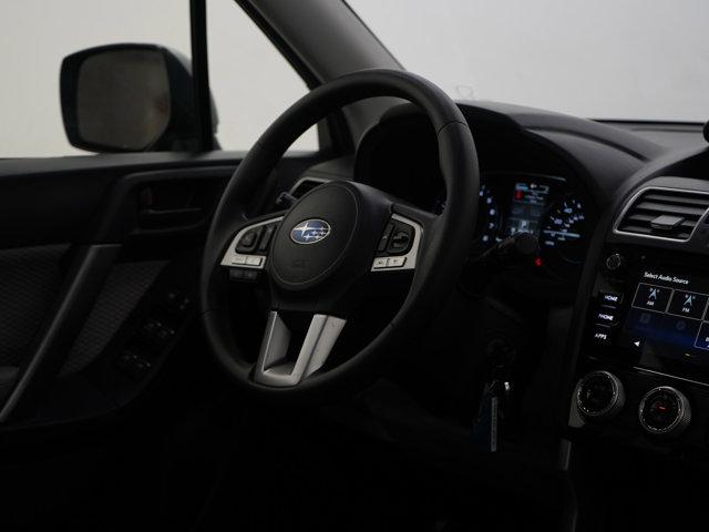 used 2018 Subaru Forester car, priced at $15,998