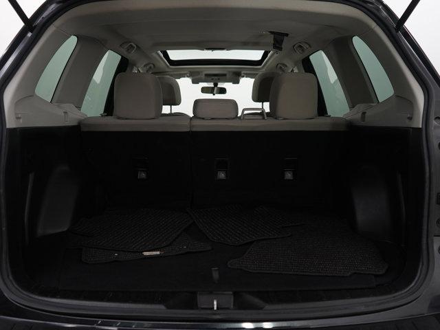 used 2018 Subaru Forester car, priced at $15,998