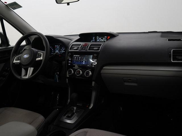 used 2018 Subaru Forester car, priced at $15,998