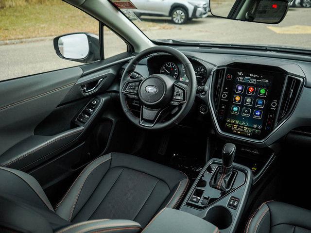 new 2026 Subaru Crosstrek car, priced at $35,486