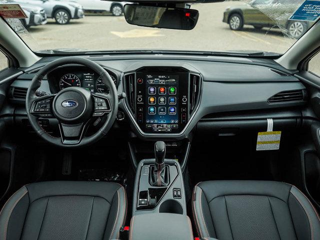 new 2026 Subaru Crosstrek car, priced at $35,486