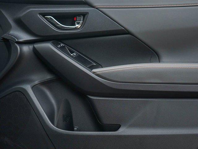 new 2026 Subaru Crosstrek car, priced at $35,486