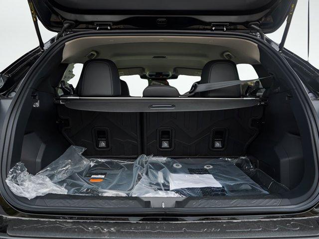 new 2026 Subaru Crosstrek car, priced at $35,486