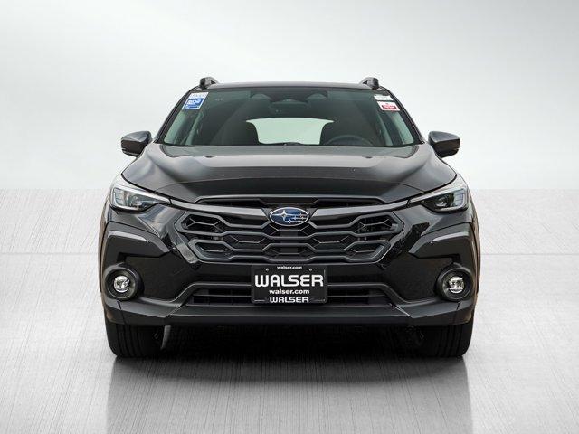 new 2026 Subaru Crosstrek car, priced at $35,486