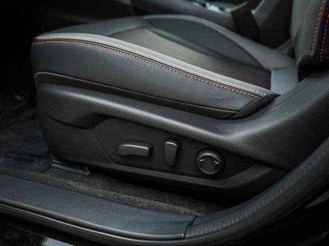 new 2026 Subaru Crosstrek car, priced at $35,486