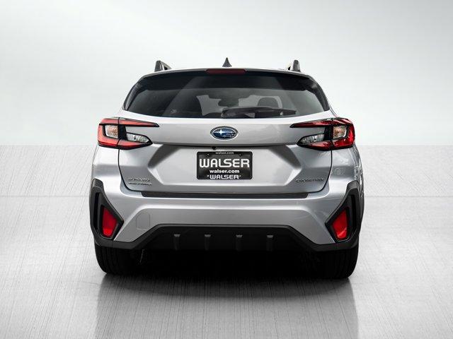 new 2024 Subaru Crosstrek car, priced at $29,199