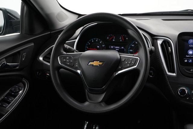 used 2023 Chevrolet Malibu car, priced at $19,998