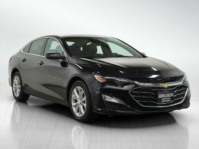 used 2023 Chevrolet Malibu car, priced at $19,998