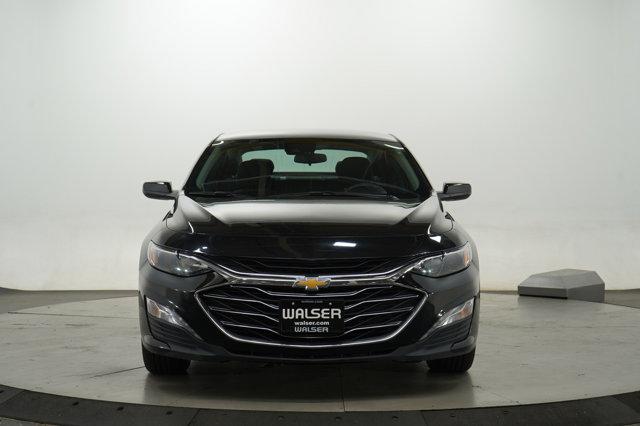 used 2023 Chevrolet Malibu car, priced at $19,998