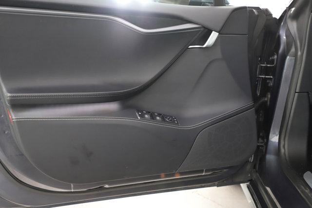 used 2019 Tesla Model S car, priced at $42,499