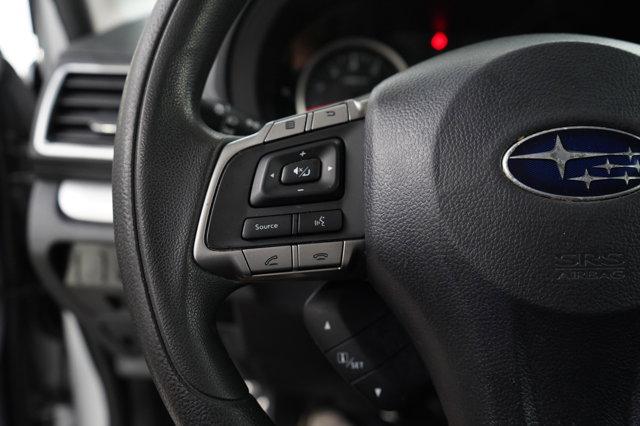 used 2016 Subaru Forester car, priced at $14,998