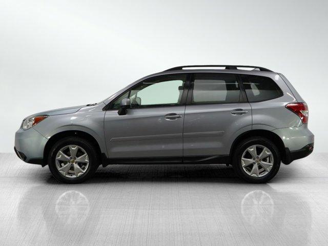 used 2016 Subaru Forester car, priced at $14,998