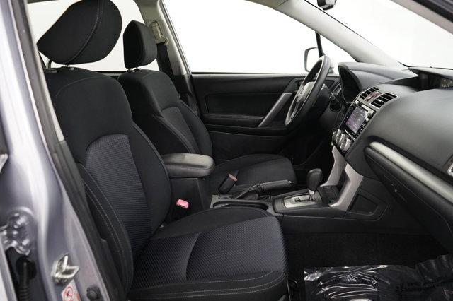 used 2016 Subaru Forester car, priced at $14,998