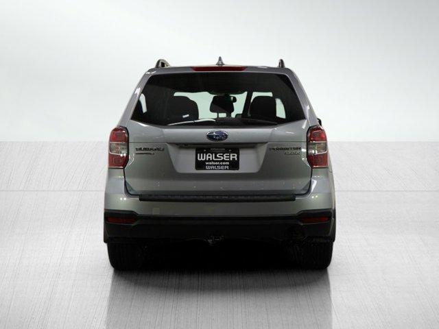 used 2016 Subaru Forester car, priced at $14,998