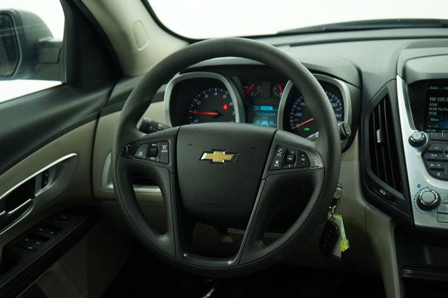 used 2017 Chevrolet Equinox car, priced at $9,599