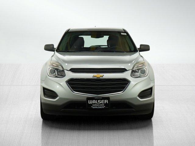 used 2017 Chevrolet Equinox car, priced at $9,599