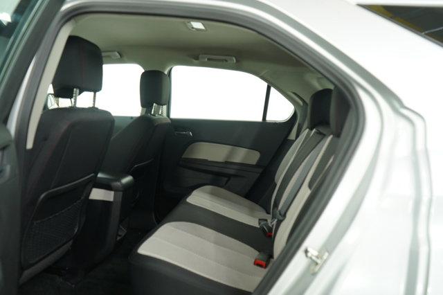 used 2017 Chevrolet Equinox car, priced at $9,599