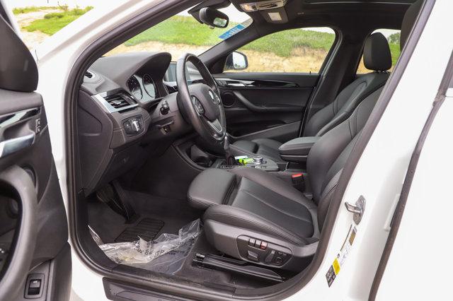 used 2019 BMW X2 car, priced at $24,599