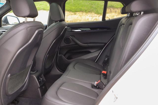 used 2019 BMW X2 car, priced at $24,599