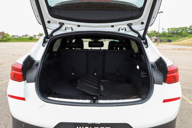 used 2019 BMW X2 car, priced at $24,599
