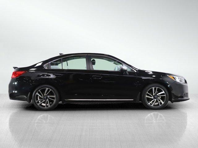 used 2017 Subaru Legacy car, priced at $14,998