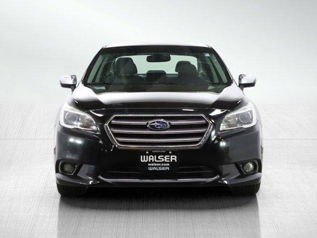 used 2017 Subaru Legacy car, priced at $14,998