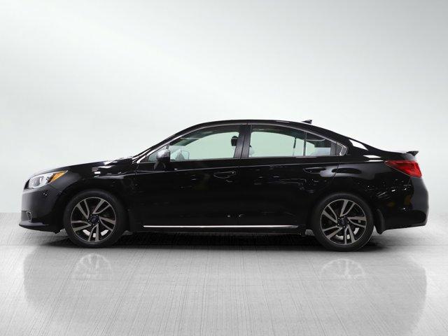 used 2017 Subaru Legacy car, priced at $14,998