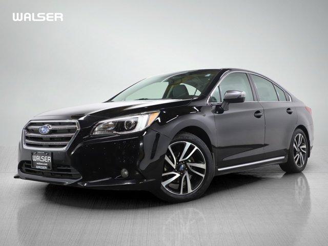 used 2017 Subaru Legacy car, priced at $14,998