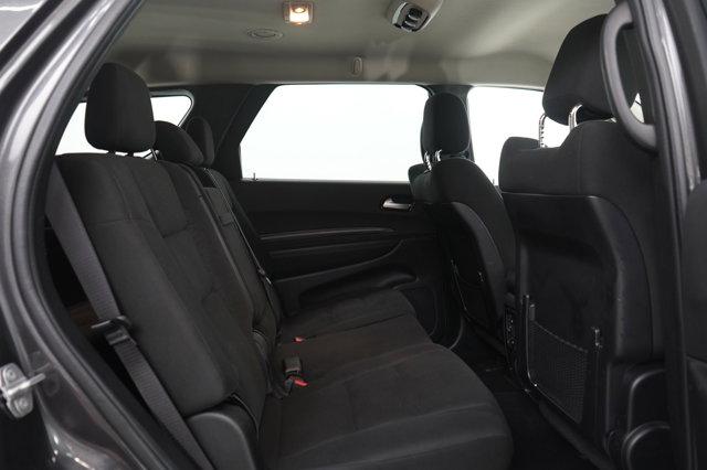 used 2021 Dodge Durango car, priced at $26,499