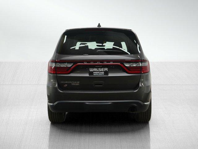 used 2021 Dodge Durango car, priced at $26,499