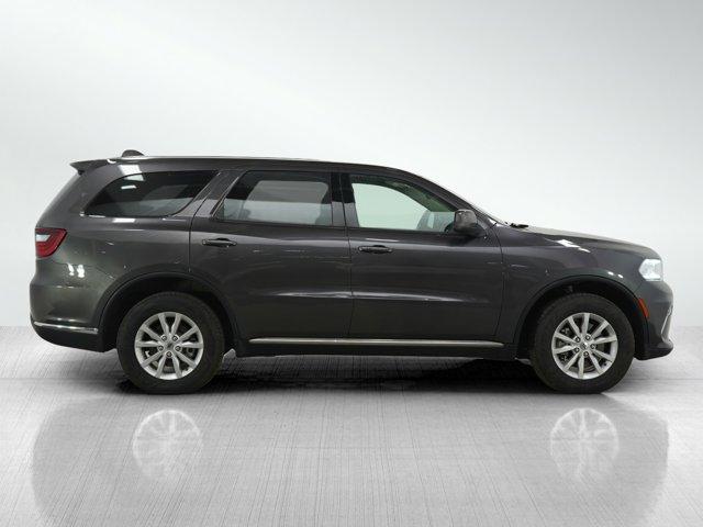 used 2021 Dodge Durango car, priced at $26,499