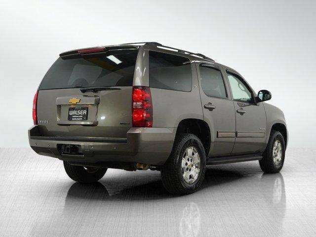 used 2012 Chevrolet Tahoe car, priced at $11,998
