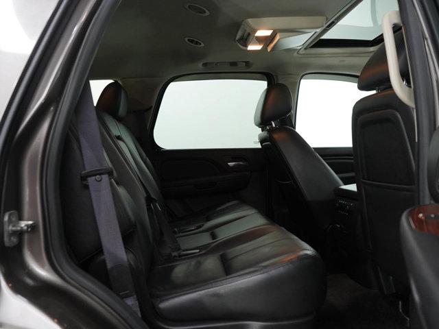 used 2012 Chevrolet Tahoe car, priced at $11,998