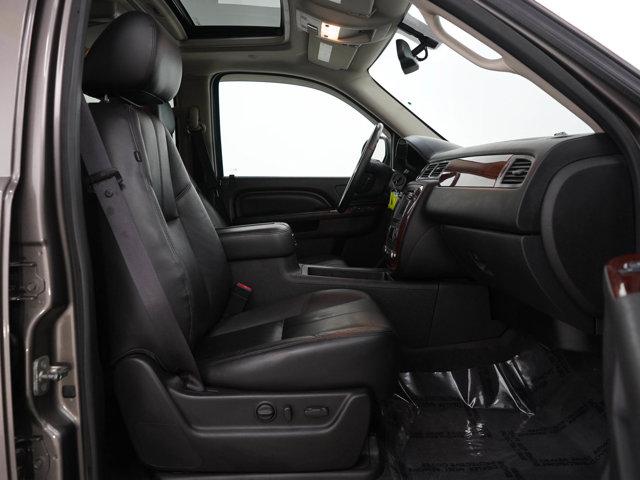 used 2012 Chevrolet Tahoe car, priced at $11,998