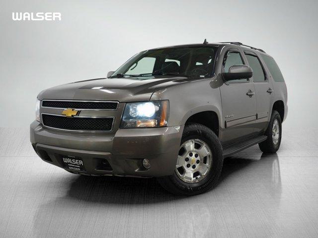 used 2012 Chevrolet Tahoe car, priced at $11,998