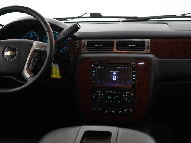 used 2012 Chevrolet Tahoe car, priced at $11,998