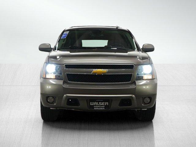 used 2012 Chevrolet Tahoe car, priced at $11,998