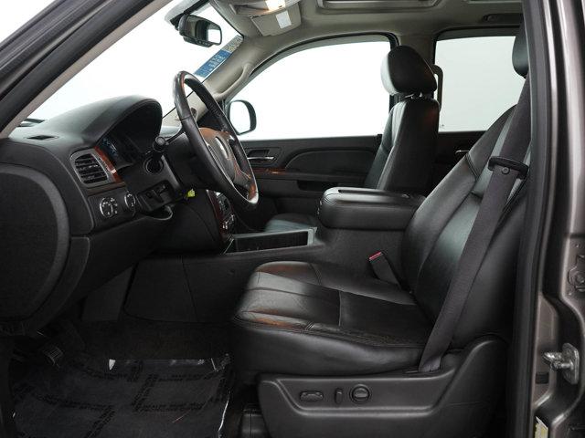 used 2012 Chevrolet Tahoe car, priced at $11,998