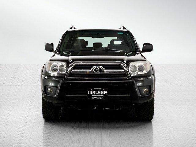 used 2006 Toyota 4Runner car, priced at $11,599