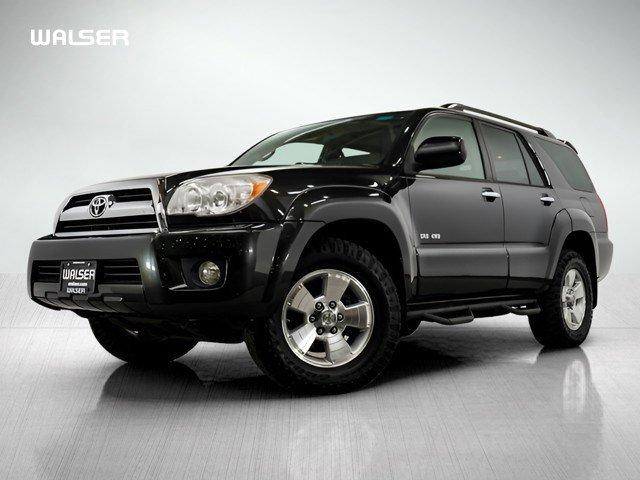 used 2006 Toyota 4Runner car, priced at $11,899