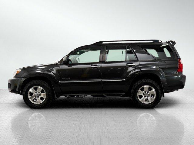 used 2006 Toyota 4Runner car, priced at $11,599