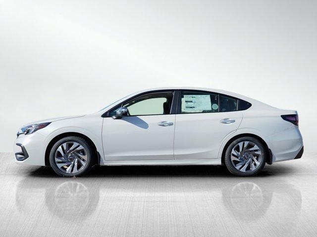 new 2025 Subaru Legacy car, priced at $40,577