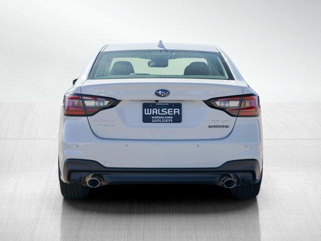 new 2025 Subaru Legacy car, priced at $40,577